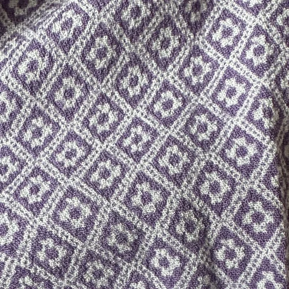 Women’s Old Navy Light Purple Dress or Tunic Size M - Picture 8 of 8